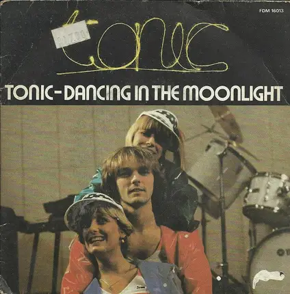 Tonic - Dancing In The Moonlight