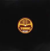 Tonic - Ghetto Funk presents