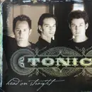 CD - Tonic - Head On Straight