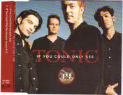 Tonic - If You Could Only See