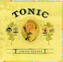CD - Tonic - Lemon Parade