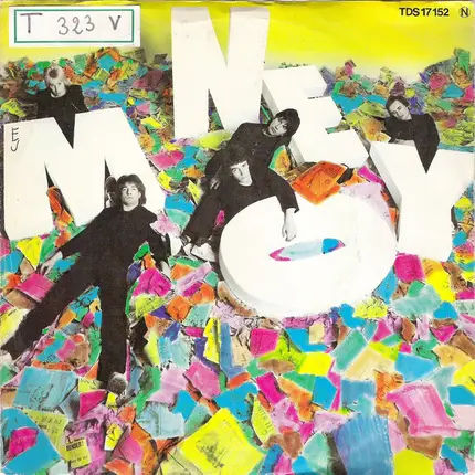 Tonight - Money Thats Your Problem