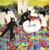 Tonight - Money That's Your Problem
