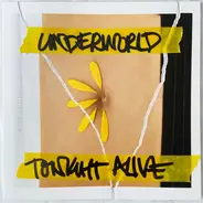 Tonight Alive - Underworld