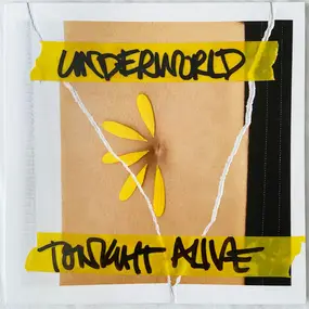 TONIGHT ALIVE - Underworld