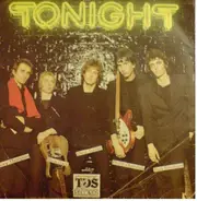 Tonight - Drummer Man