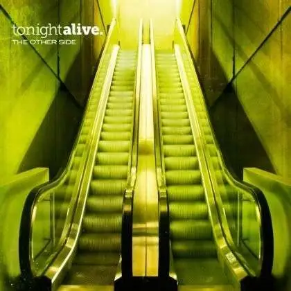 TONIGHT ALIVE - OTHER SIDE