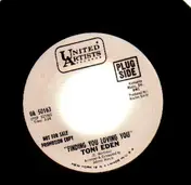 Toni Eden - Finding You Loving You