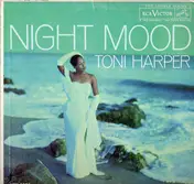 TONI HARPER - Night Mood