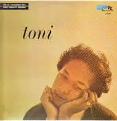 TONI HARPER - Toni Harper Sings