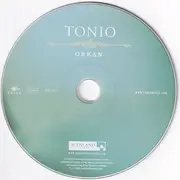 CD - Tonio - Orkan