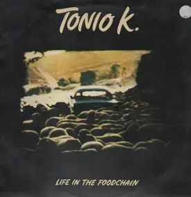 TONI OK - Life in the Foodchain