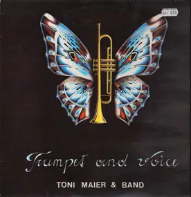 The Band - Trumpet And Voice