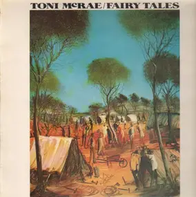 Toni McRae - Fairy Tales