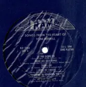 Toni Merrill