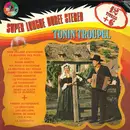 LP - Tonin Troupel - 12 Titres + 6