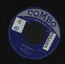 7inch Vinyl Single - Tonino D'Ischa - Monica / Il Nostro Film