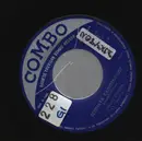 7inch Vinyl Single - Tonino D'ischia - Serenata Caprese-Twist / Una Valigia Di Sogni