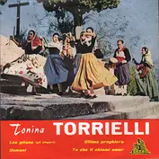 Tonina Torrielli