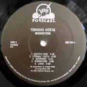 LP - Toninho Horta - Moonstone