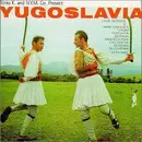 CD - Tonio K. - Yugoslavia