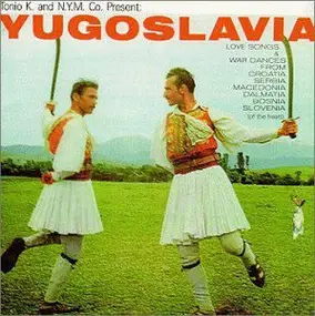 TONI OK - Yugoslavia