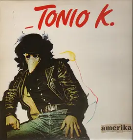 TONI OK - Amerika