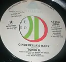 7inch Vinyl Single - Tonio K. - Cinderella's Baby