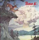 EP - Tonio K. - La Bomba