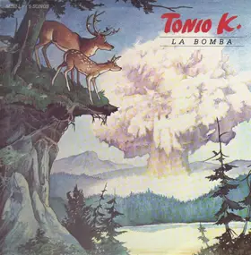 TONI OK - La Bomba