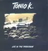 LP - Tonio K. - Life In The Foodchain