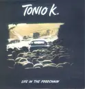 LP - Tonio K. - Life In The Foodchain