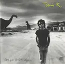 CD - Tonio K. - Notes From The Lost Civilization