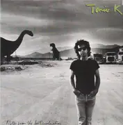 LP - Tonio K. - Notes From The Lost Civilization