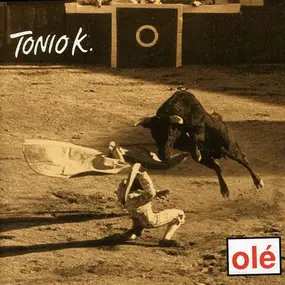 TONI OK - Olé