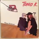 LP - Tonio K. - Romeo Unchained