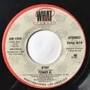 7inch Vinyl Single - Tonio K. - Stay