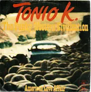 Tonio K. - The Funky Western Civilization