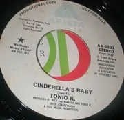 7inch Vinyl Single - Tonio K. - Cinderella's Baby