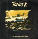 LP - Tonio K. - Life In The Foodchain