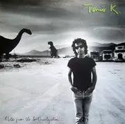 LP - Tonio K. - Notes From The Lost Civilization