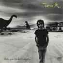 CD - Tonio K. - Notes From The Lost Civilization