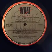 LP - Tonio K. - Romeo Unchained