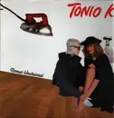 LP - Tonio K. - Romeo Unchained