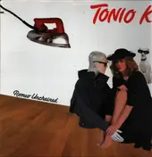 Tonio K. - Romeo Unchained