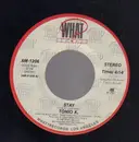7inch Vinyl Single - Tonio K. - Stay