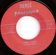 7inch Vinyl Single - Tonio Soave - Vous Les Femmes / Je Me Suis Souvent Demandé