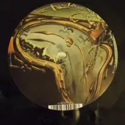 12'' - Toni Rios / Frank Lorber / Jörg Henze - Time Splitter EP