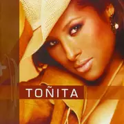 CD - Toñita - Las Cuentas Claras