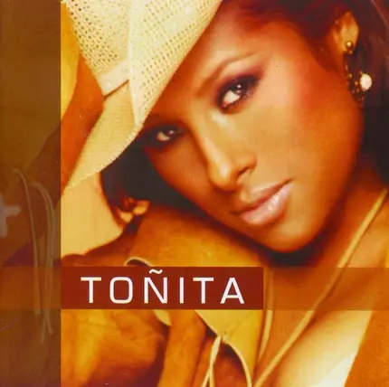 Toñita - Las Cuentas Claras